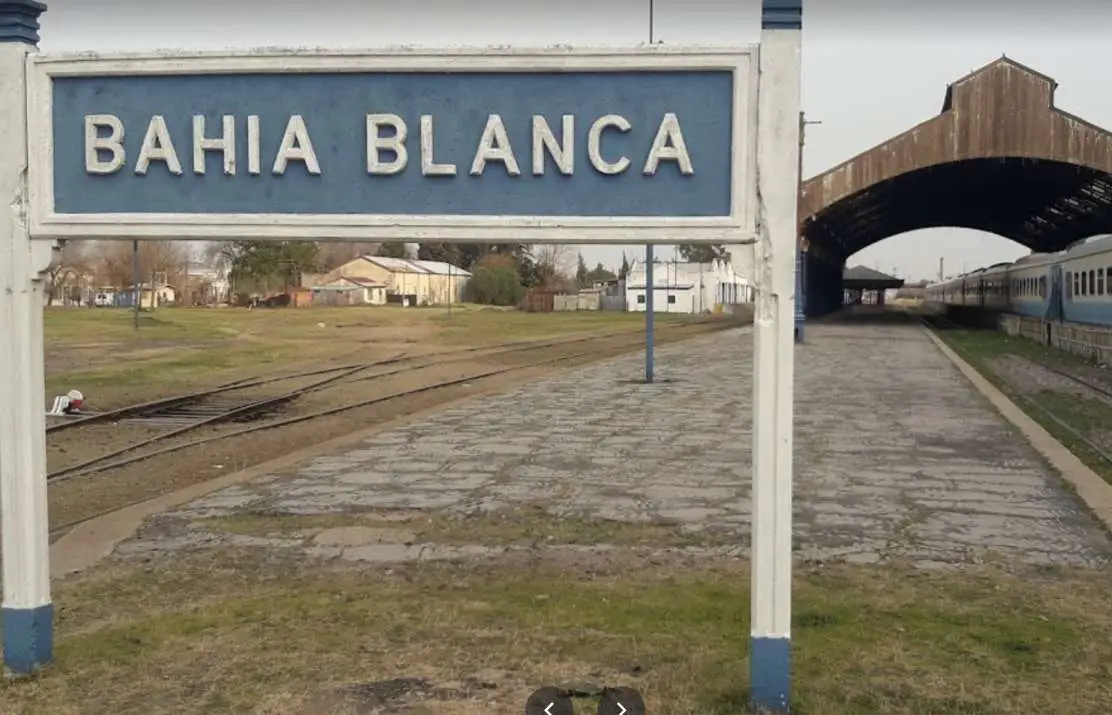 estacion-bahia-blanca tren bahia blanca