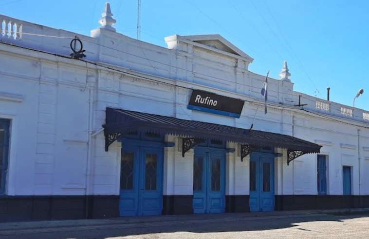 rufino-estacion-tren estacion tren rufino argentina