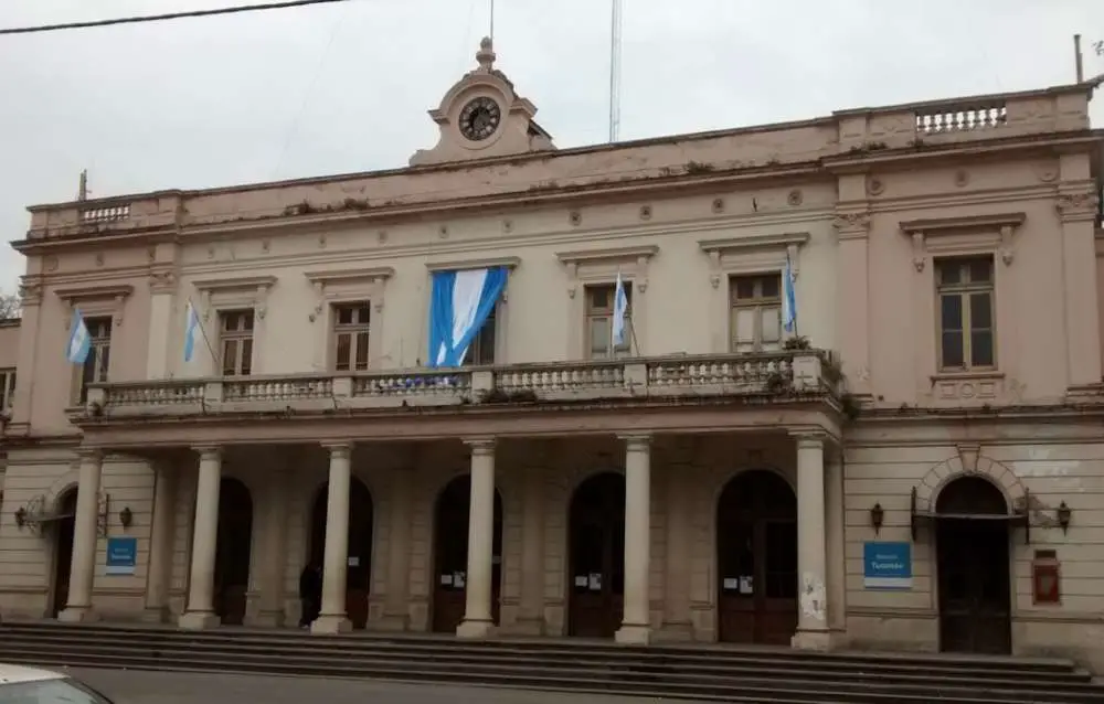 estacion trenes tucuman